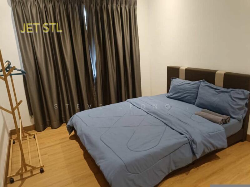 Setia Alam untuk Untuk Dijual - RM 710,000, Mac 2026 - Bedroom - PropertyGuru.com.my