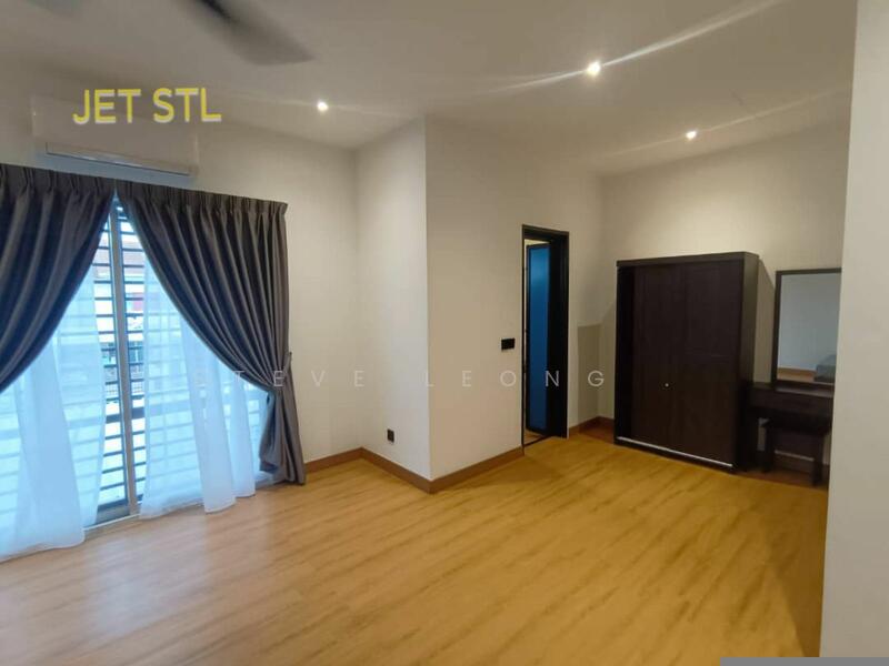 Setia Alam untuk Untuk Dijual - RM 710,000, Mac 2026 - Bedroom - PropertyGuru.com.my