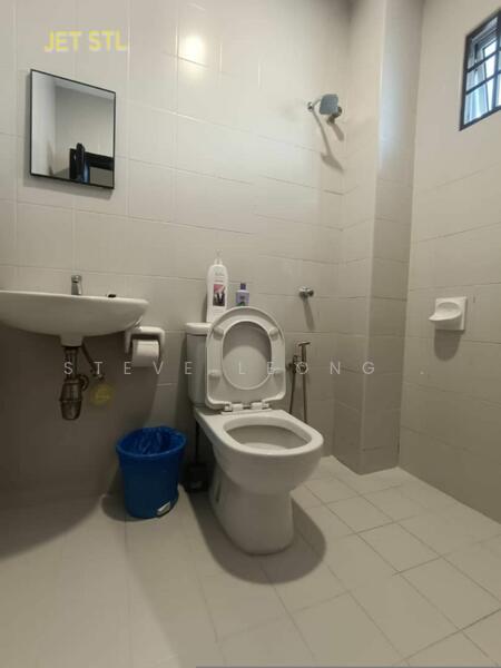 Setia Alam untuk Untuk Dijual - RM 710,000, Mac 2026 - Bathroom - PropertyGuru.com.my