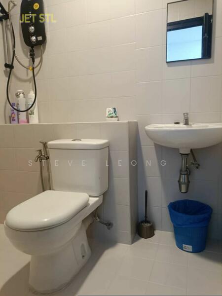 Setia Alam untuk Untuk Dijual - RM 710,000, Mac 2026 - Bathroom - PropertyGuru.com.my