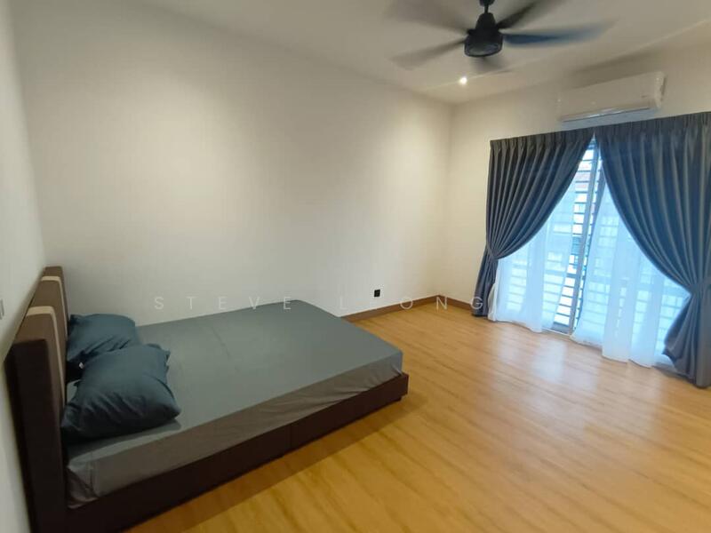 Setia Alam untuk Untuk Dijual - RM 710,000, Mac 2026 - Bedroom - PropertyGuru.com.my