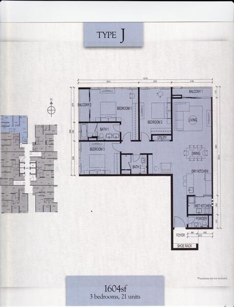 For Rent Laman Ceylon