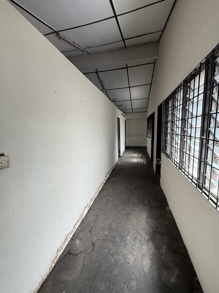 Corridor