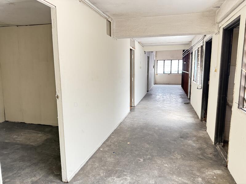 Corridor