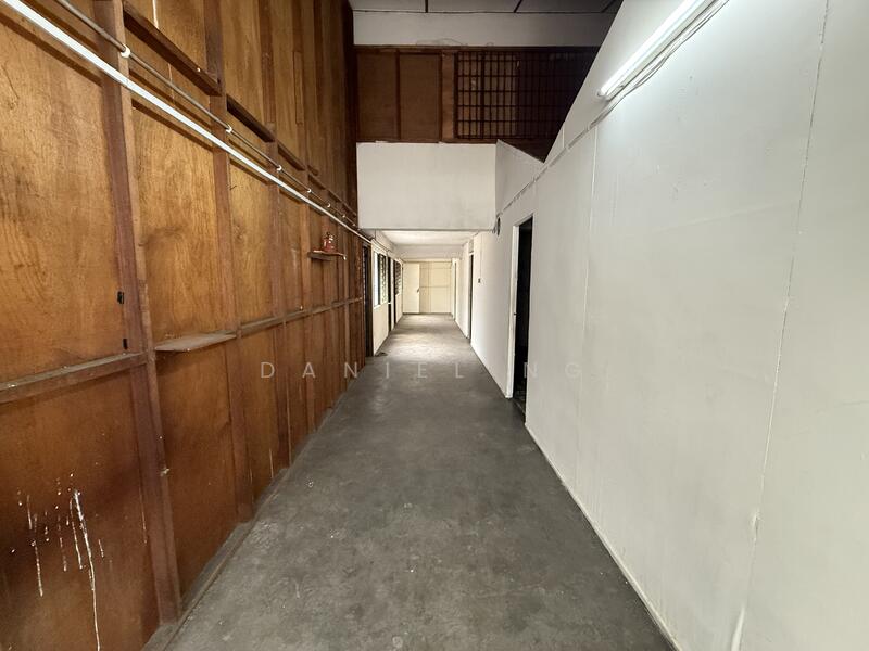 Corridor