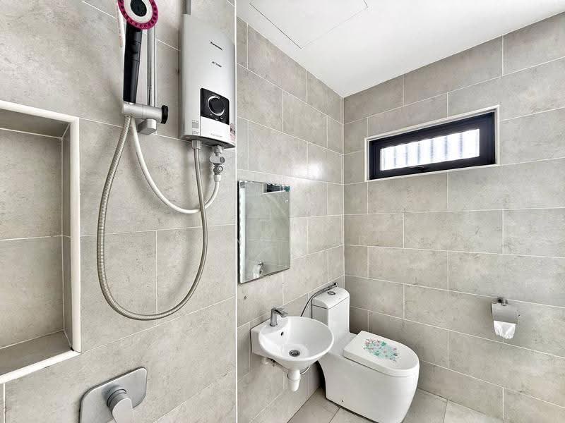 Kediaman Servis untuk Dijual di Cube 8 Teens - Yong Ser - PropertyGuru.com.my