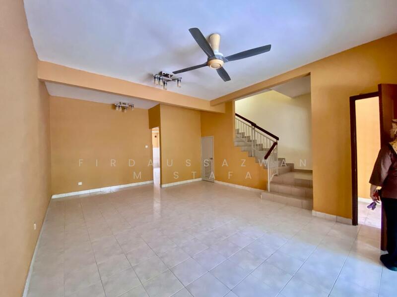 Living hall