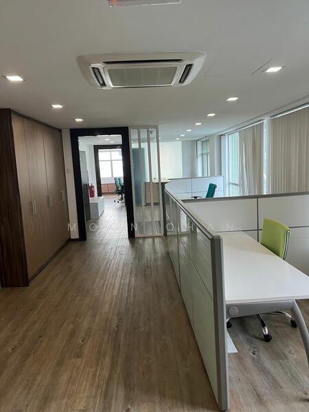 Corridor