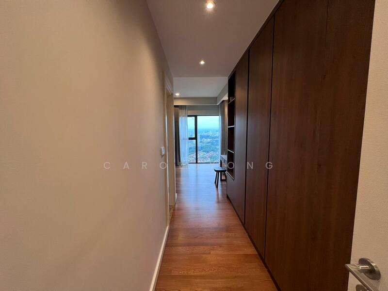 For Rent - Westside Three