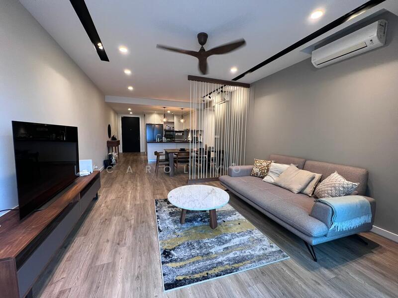 For Rent - Westside Three