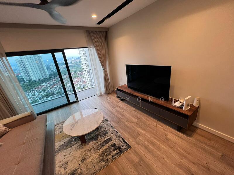 For Rent - Westside Three