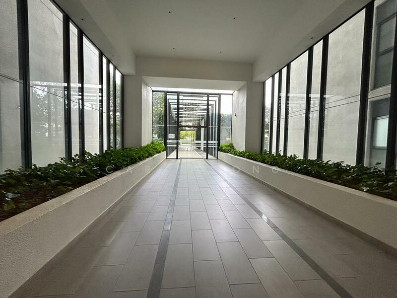 For Rent - Westside Three