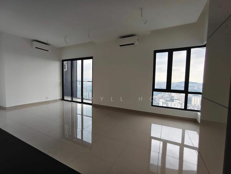 Bangsar Hill Park Condo for sales