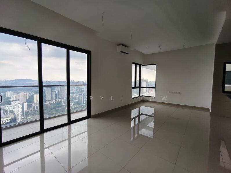 Bangsar Hill Park Condo for sales