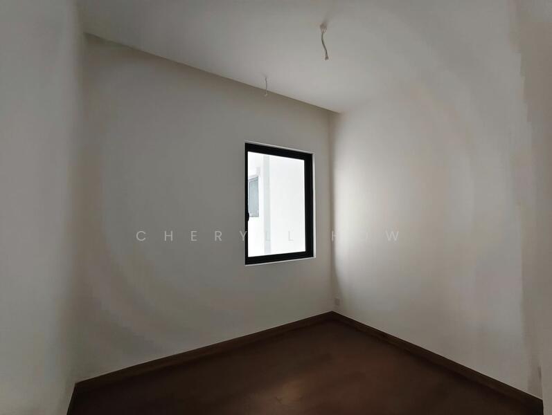 Bangsar Hill Park Condo for sales