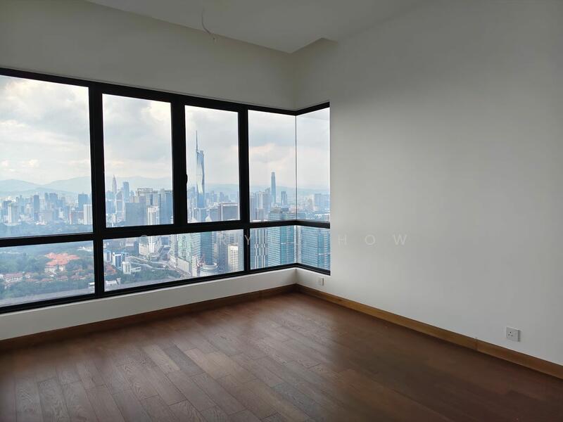 Bangsar Hill Park Condo for sales