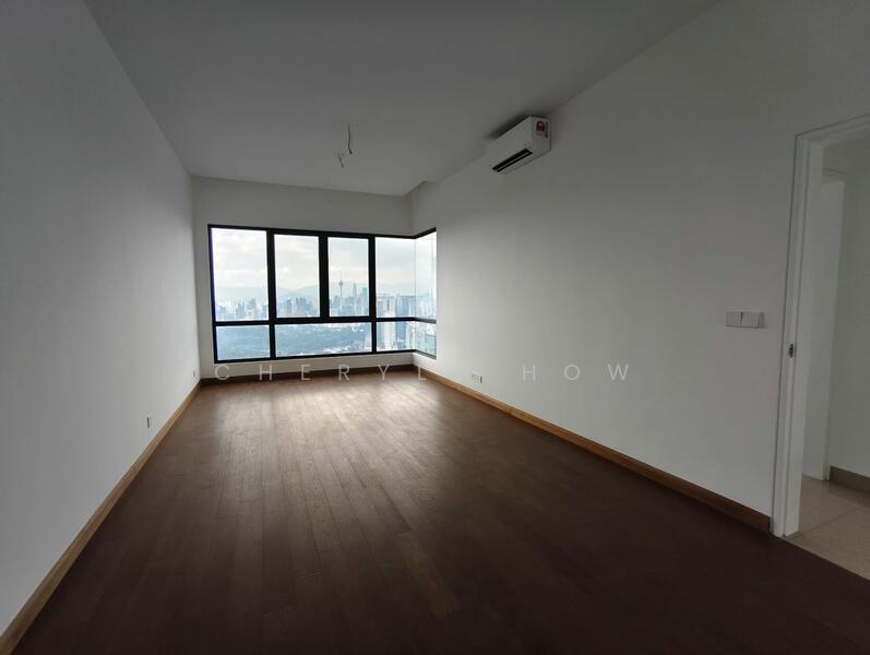 Bangsar Hill Park Condo for sales