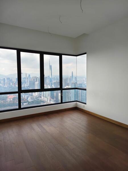 Bangsar Hill Park Condo for sales