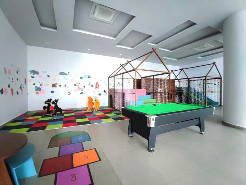 Playroom