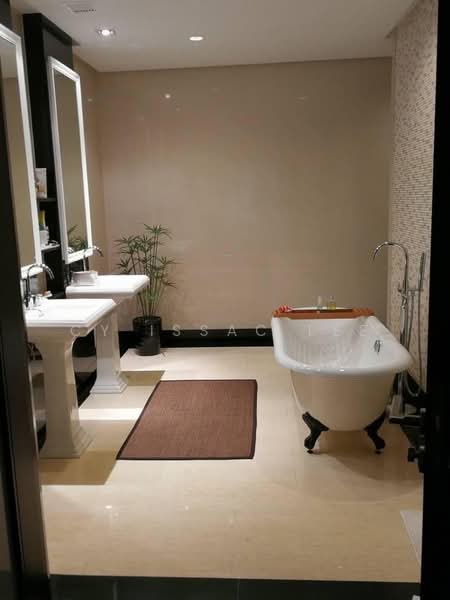 Condominium for Sale at Andaman @ Quayside - Cy Issac Lee - Bathroom - PropertyGuru.com.my