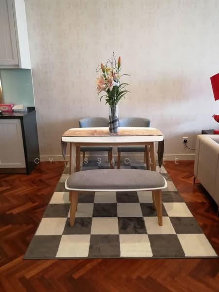 Condominium for Sale at Andaman @ Quayside - Cy Issac Lee - PropertyGuru.com.my
