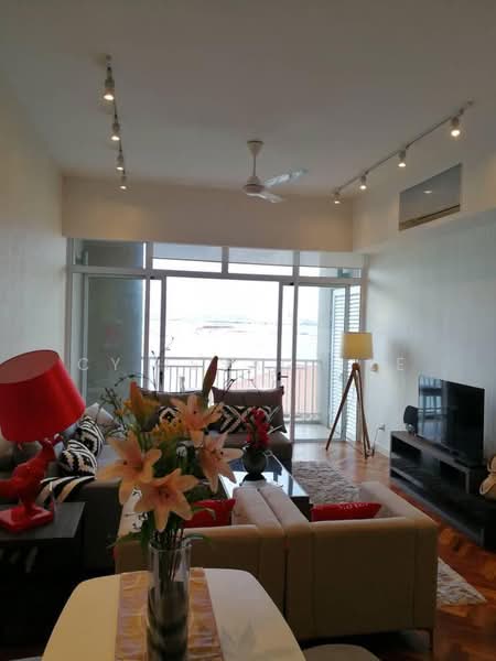 Condominium for Sale at Andaman @ Quayside - Cy Issac Lee - PropertyGuru.com.my
