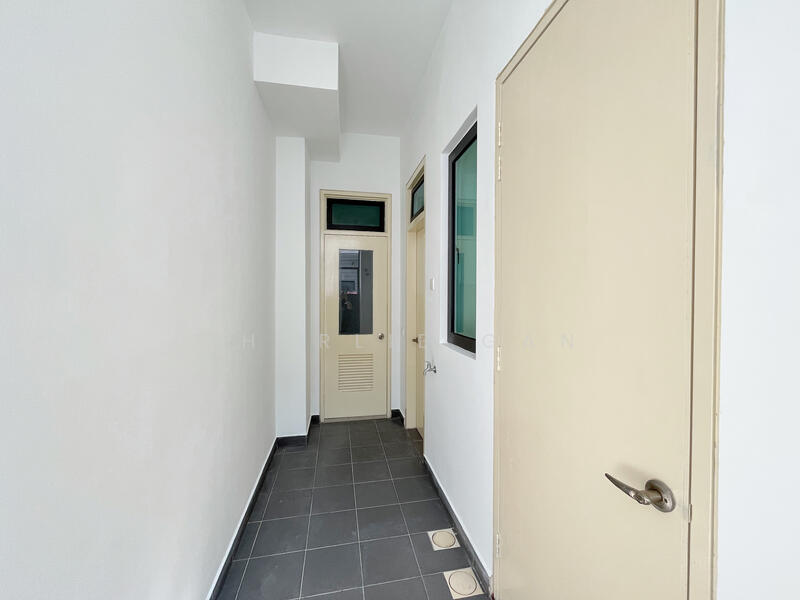 Corridor