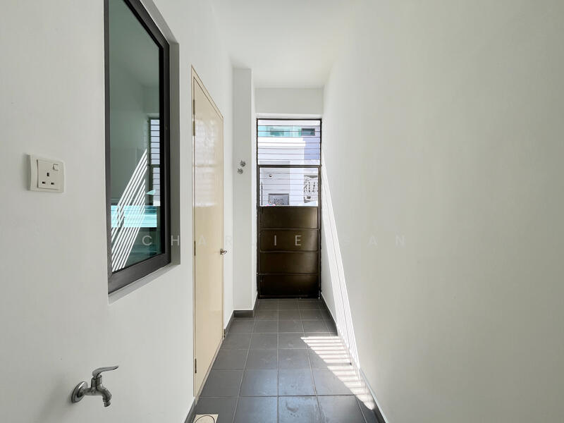Corridor