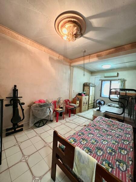 For Sale - Taman indah ulu tiram