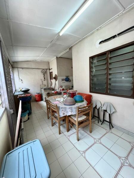 For Sale - Taman indah ulu tiram