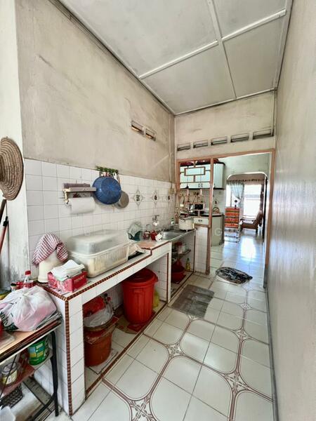 For Sale - Taman indah ulu tiram