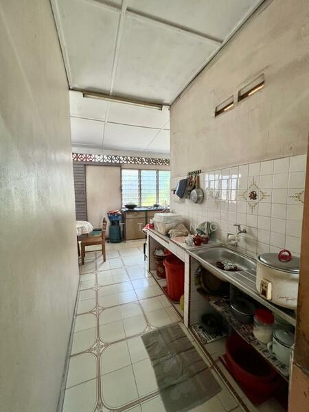 For Sale - Taman indah ulu tiram