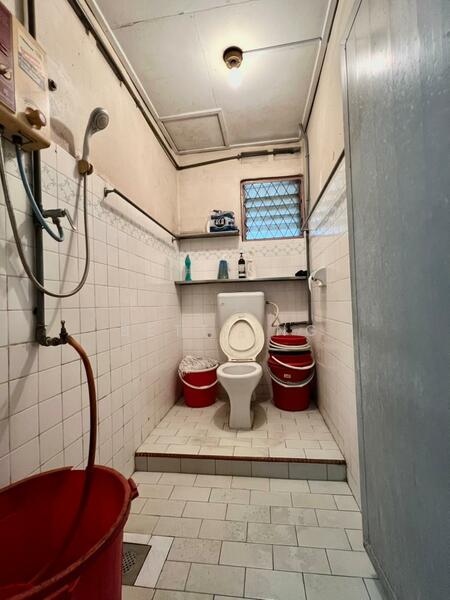For Sale - Taman indah ulu tiram