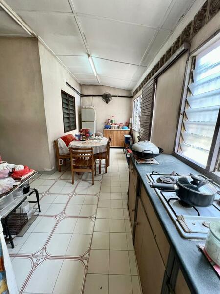 For Sale - Taman indah ulu tiram