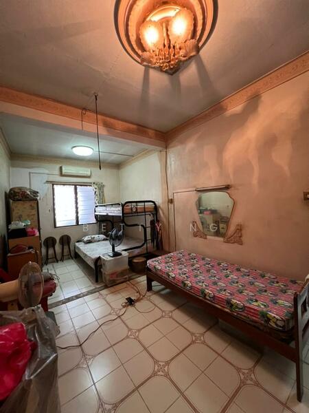 For Sale - Taman indah ulu tiram