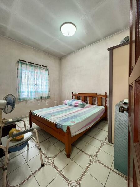 For Sale - Taman indah ulu tiram