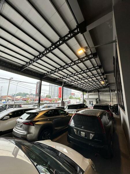 Car Park
