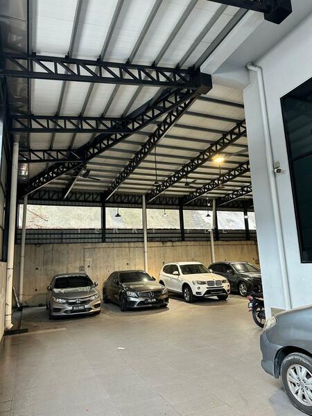 Car Park