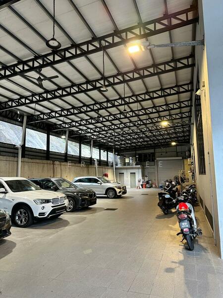 Car Park