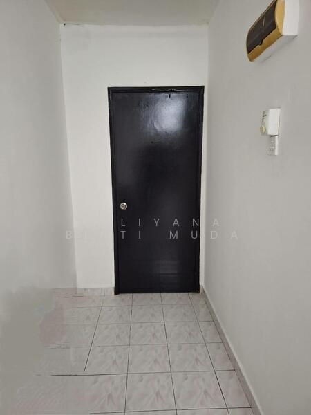 Corridor