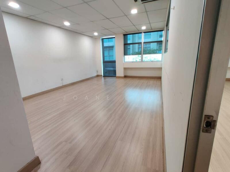 Shop / Office for Sale in Solaris Dutamas (Batu) - Joane Chai - Interior - PropertyGuru.com.my