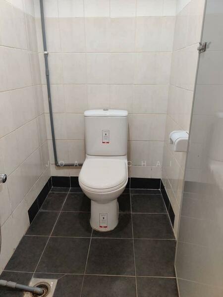 Shop / Office for Sale in Solaris Dutamas (Batu) - Joane Chai - Bathroom - PropertyGuru.com.my