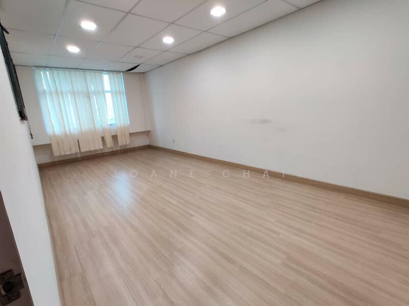 Shop / Office for Sale in Solaris Dutamas (Batu) - Joane Chai - Interior - PropertyGuru.com.my