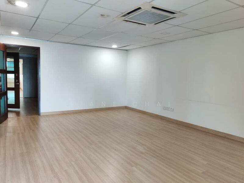 Shop / Office for Sale in Solaris Dutamas (Batu) - Joane Chai - Interior - PropertyGuru.com.my