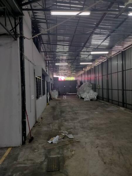 Corridor