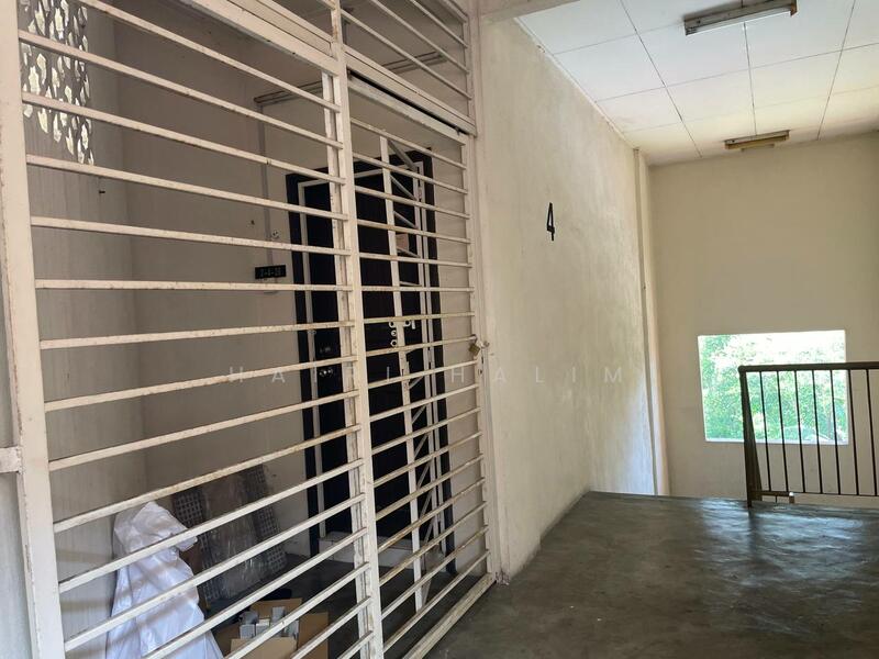 Corridor