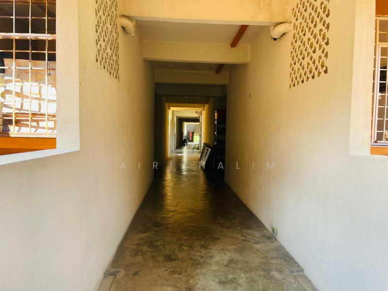 Corridor