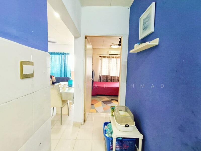 Corridor