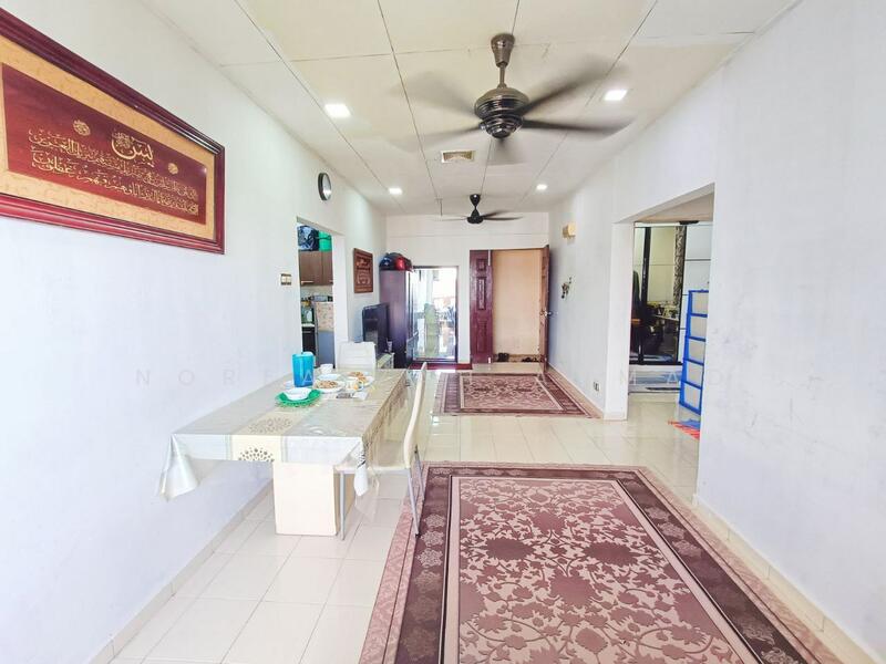 Corridor