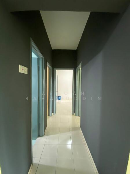 Corridor